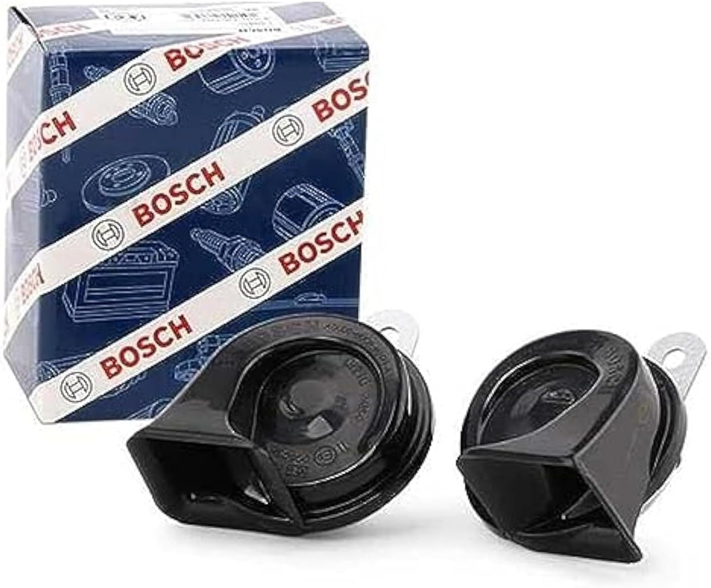BOSCH Mercedes Fanfare Horn 9320335007