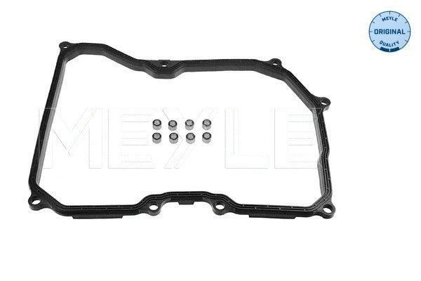 MEYLE Automatic Transmission Oil Pan Gasket 1001390002