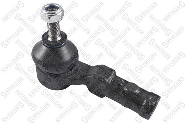STELLOX RENAULT Tie Rod End - 48520-00QAN