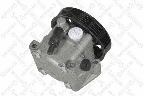 STELLOX 2000-2009 Ford Focus Hydraulic Pump Steering System 1145276