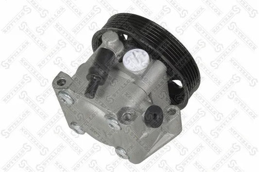 STELLOX 2000-2009 Ford Focus Hydraulic Pump Steering System 1145276
