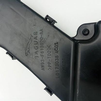 2011-2020 Jaguar XJ Rear Right Side Seat Heater Duct AW93F613G20AA