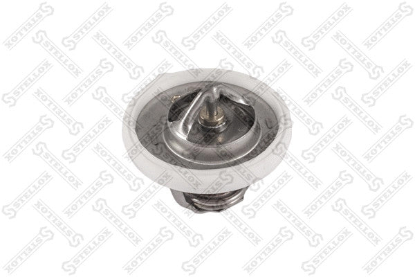 STELLOX 2000-2010 Chrysler Town & Country Thermostat Coolant 04495721