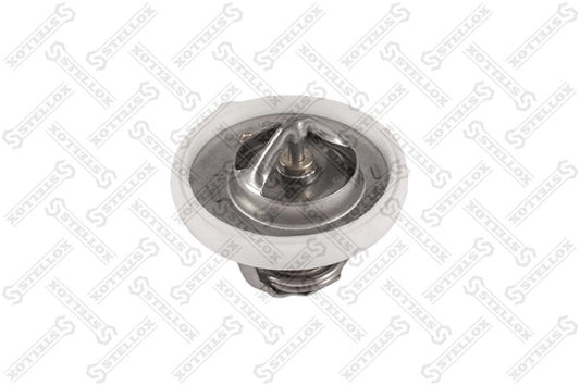 STELLOX 2000-2010 Chrysler Town & Country Thermostat Coolant 04495721