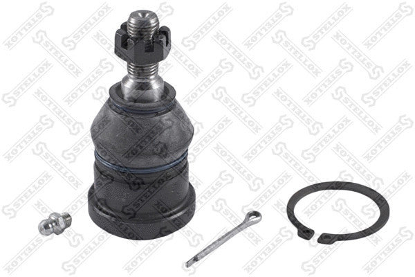 STELLOX 2004 Chrysler Sebring Ball Joint 04616570