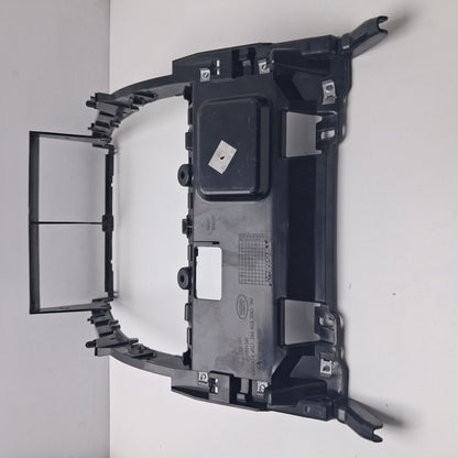 2014-2019 Cadillac ATS Front Driver Side Floor Air Outlet Duct 22786827