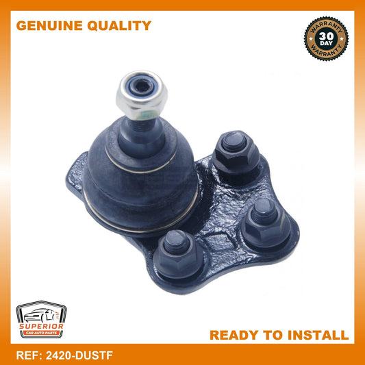Febest Ball Joint Front Lower Arm 2420-DUSTF