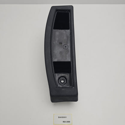 2009-2016 Land Rover Discovery 4 Foot Rest Pad Dead Pedal EAV50001