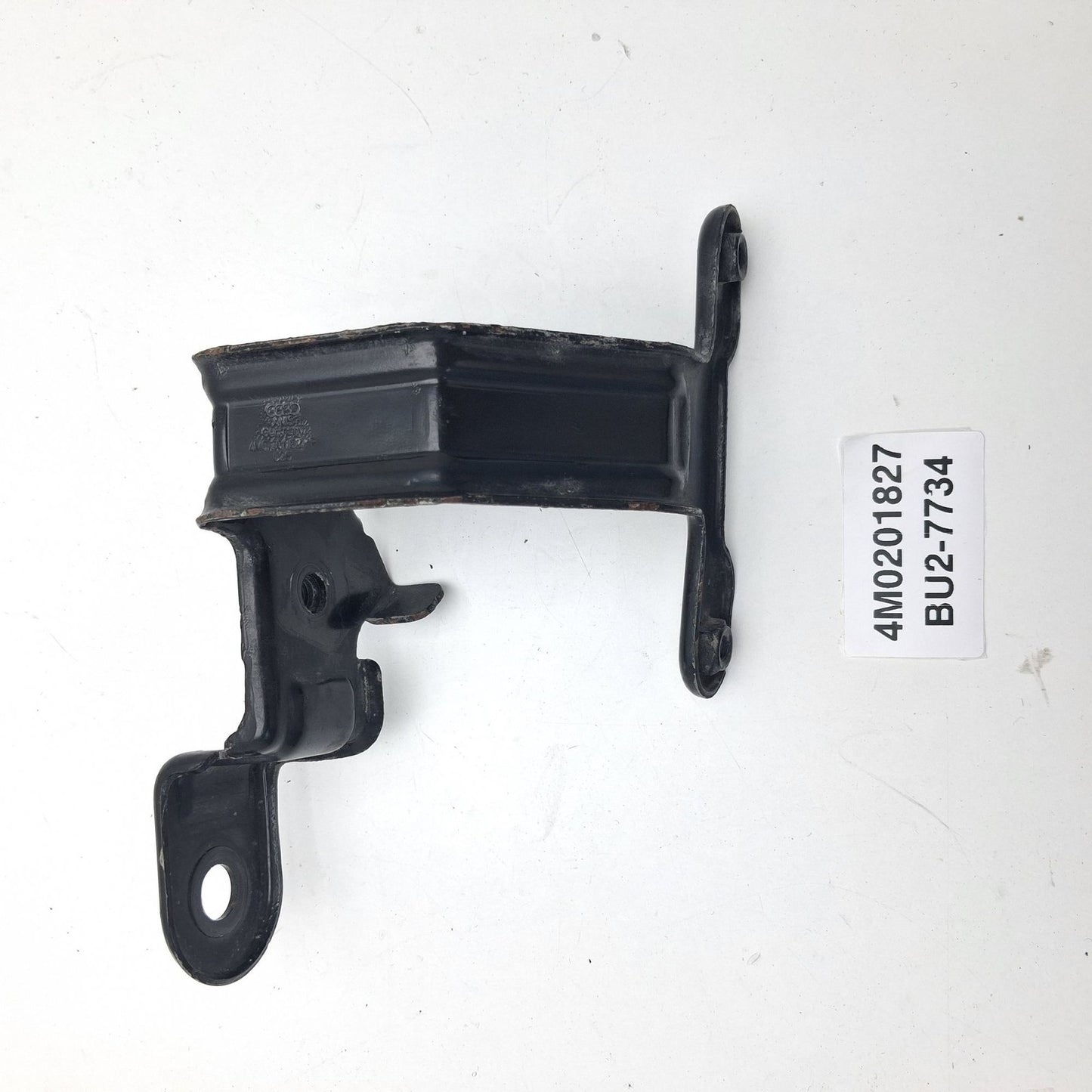 2016-2025 Audi Q7 Vapor Canister Bracket 4M0201827