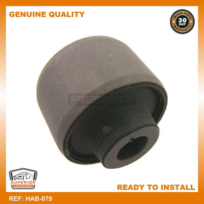 FEBEST 1990-1997 Honda Accord Shock Absorber Bushing HAB-079