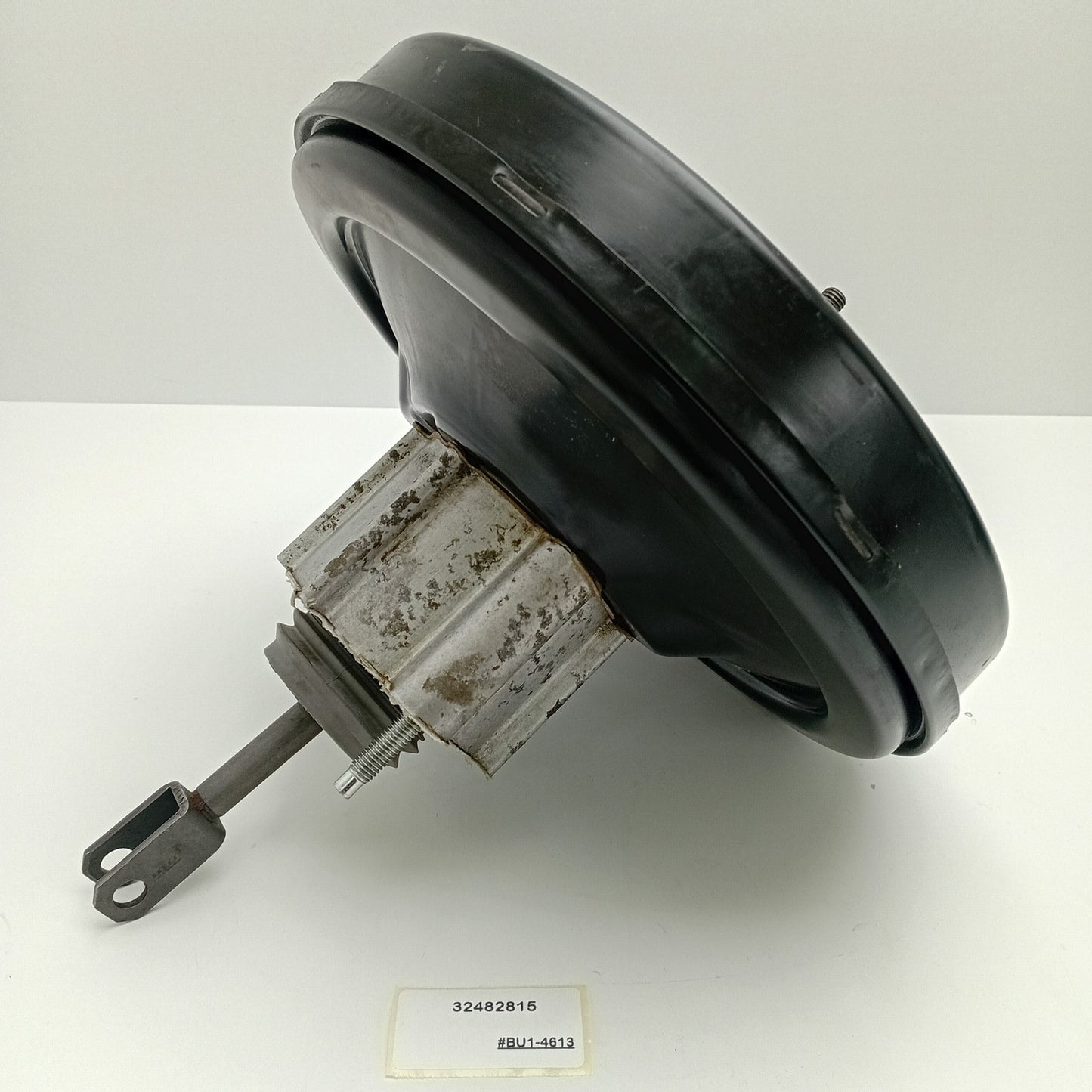 2012-2013 BMW 5 Brake Booster 32482815