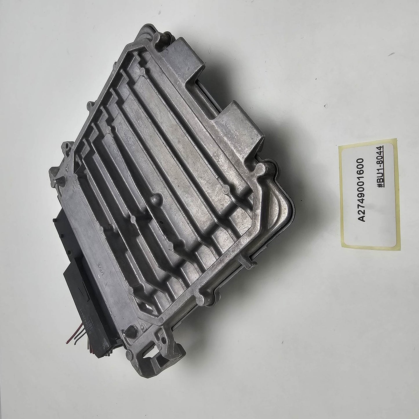2016-2023 Mercedes-Benz GLC300 Engine Control Module A2749001600