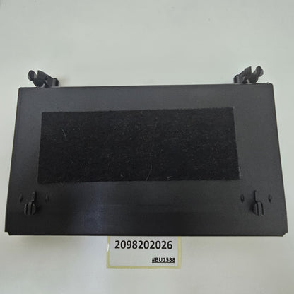 2003-2009 Mercedes-Benz CLK63 AMG Door Control Module Right Passenger 2098202026
