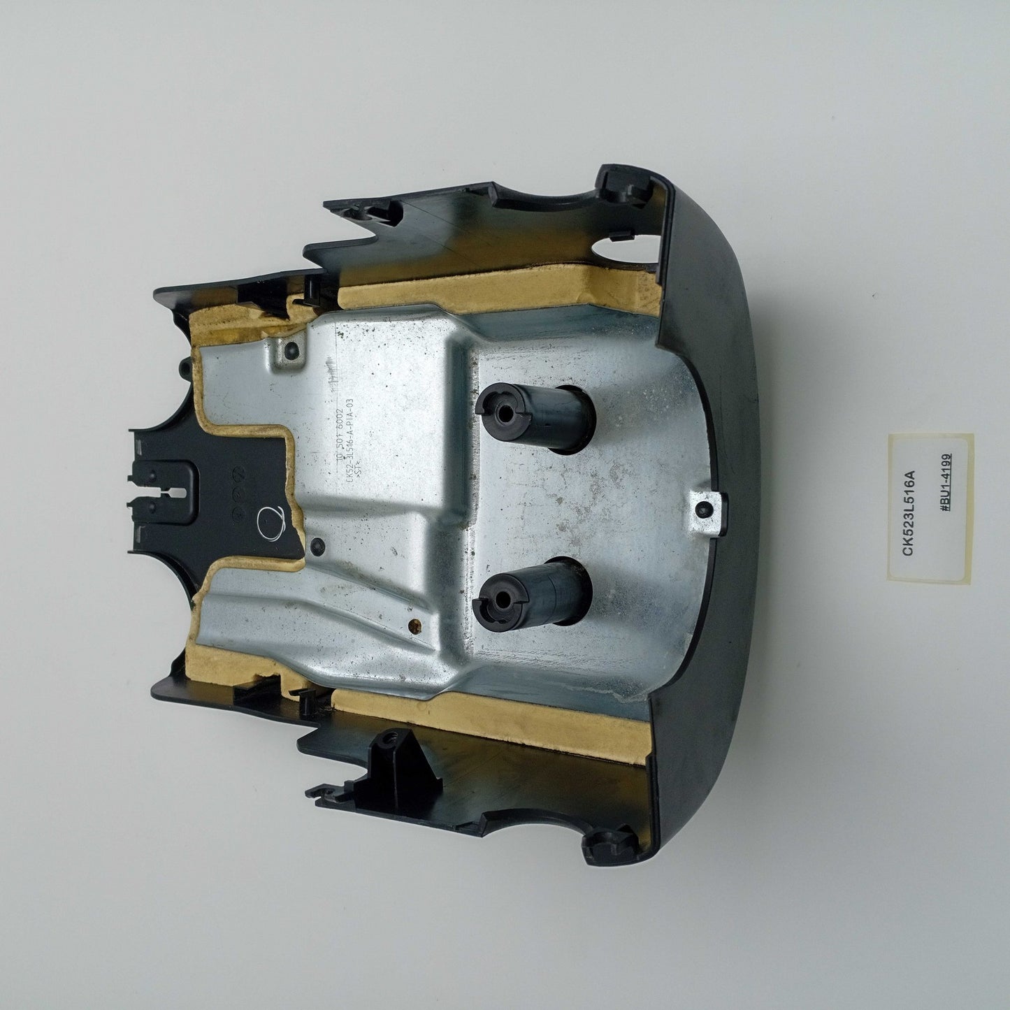 2013-2020 Land Rover Range Rover Sport STEERING COLUMN COVER CK523L516A