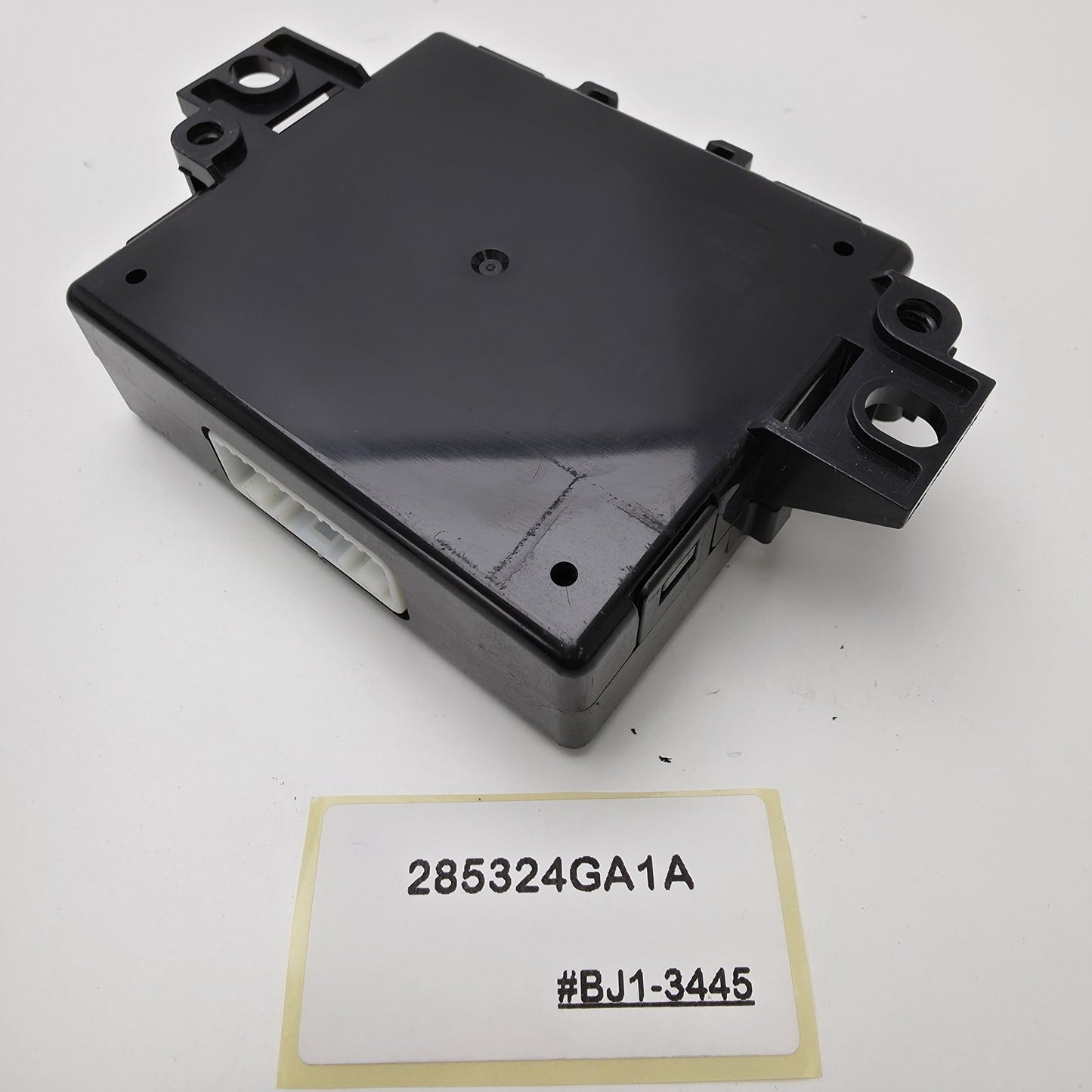 2014-2023 Infiniti Q50 CONTROL ASSY-SONAR 285324GA1A