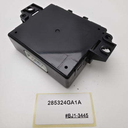 2014-2023 Infiniti Q50 CONTROL ASSY-SONAR 285324GA1A