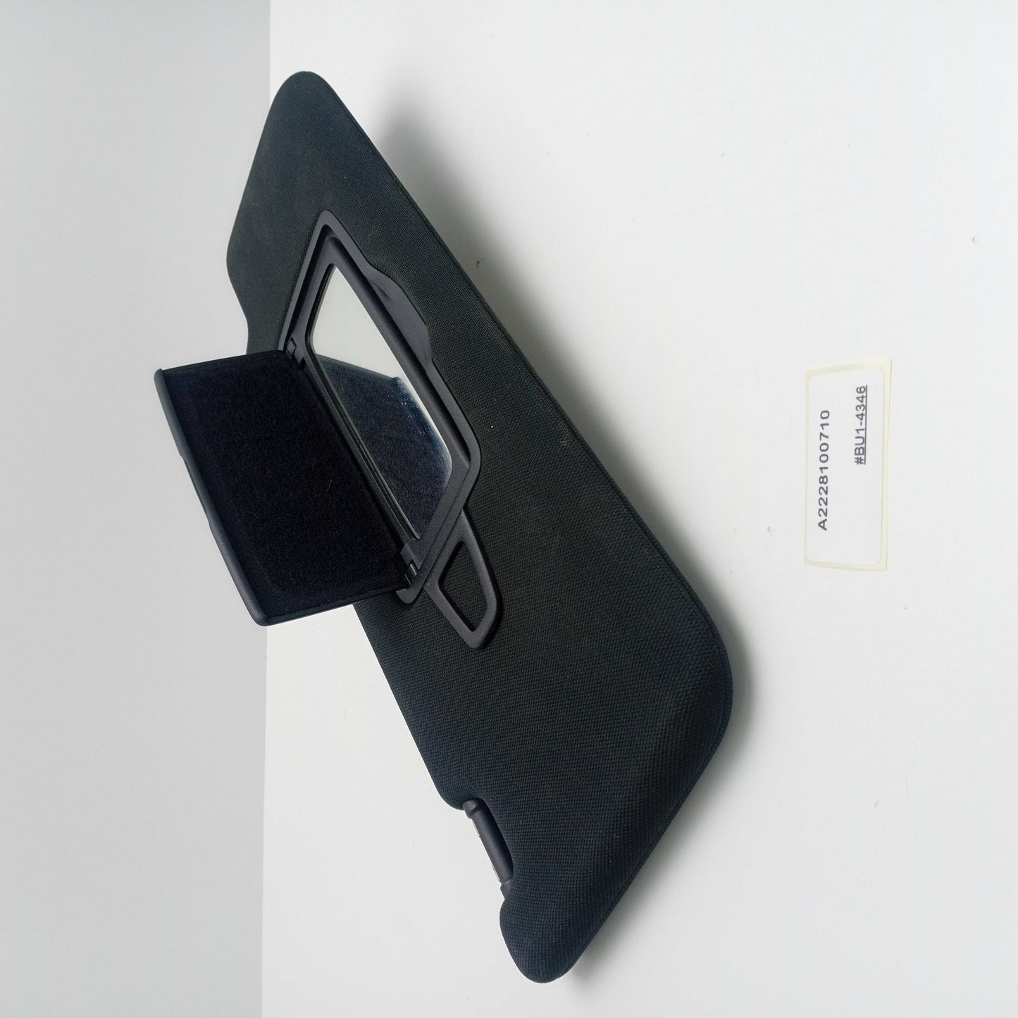 2014-2020 Mercedes-Benz S Sun Visor A2228100710