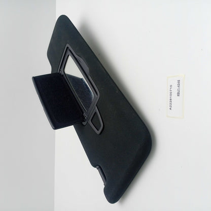 2014-2020 Mercedes-Benz S Sun Visor A2228100710
