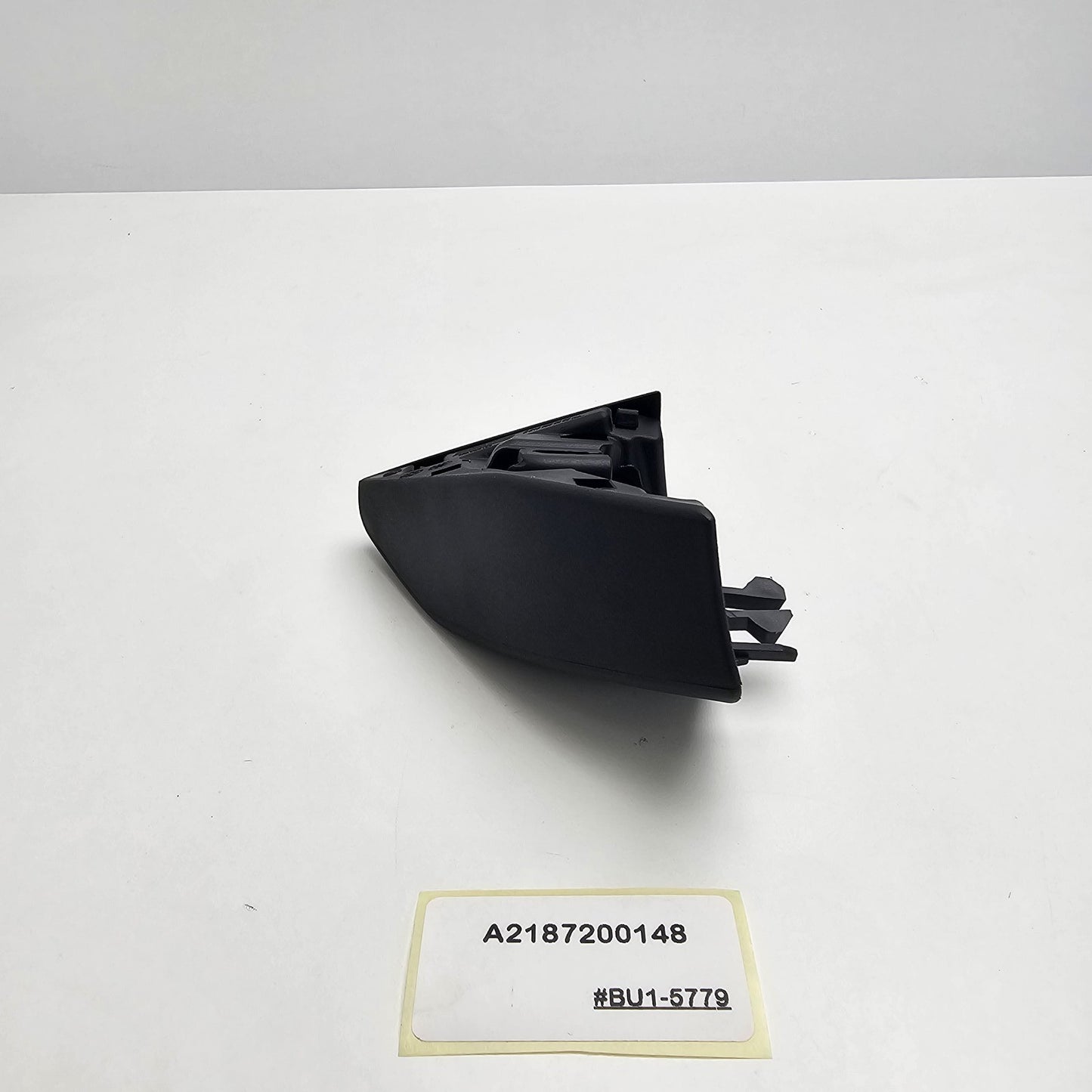 2012-2017 Mercedes-Benz CLS W218 Front Door Corner Tweeter Speaker A2187200148