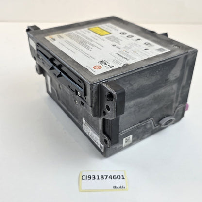 2012-2015 BMW F11 NBT Navigation Control Panel CI931874601