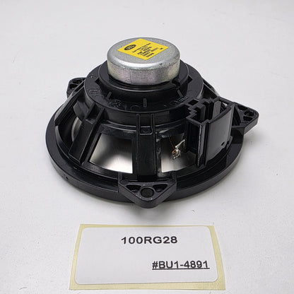 2002-2012 Land Rover Range Rover Panel Speaker 100RG28
