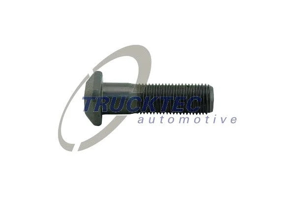 FEBEST 02-13 Mitsubishi Lancer Rear Leaf Spring U-Bolt Repair Kit 0433-002
