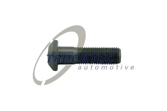 FEBEST 02-13 Mitsubishi Lancer Rear Leaf Spring U-Bolt Repair Kit 0433-002