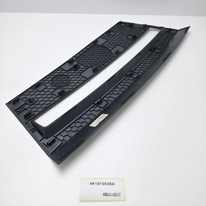 2024 Audi A7 Instrument Panel Cover 4K1819636A