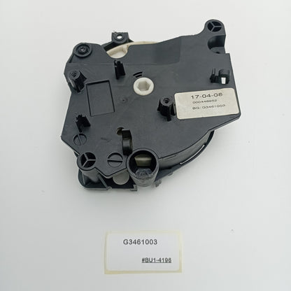 2008-2015 Mercedes-Benz C300 HEATER MOTOR G3461003