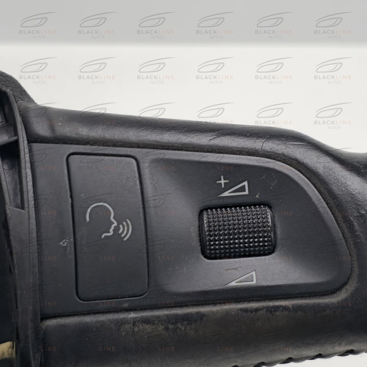 2005-2015 Audi Q7 4-Spoke Leather Multifunction Steering Wheel 4F0419091DB
