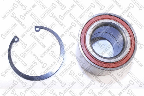 STELLOX 2000-2016 Ford Escape Wheel Bearing Kit 1085043