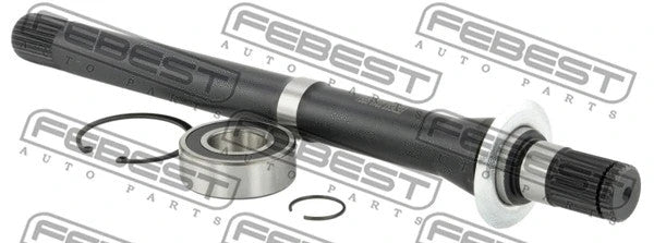FEBEST 2005-2010 Kia Sportage Axle Half Shaft Right 2212-SPSL