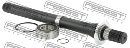 FEBEST 2005-2010 Kia Sportage Axle Half Shaft Right 2212-SPSL