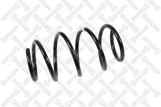STELLOX 2008-2010 Renault Megane Coil Spring 540100029R
