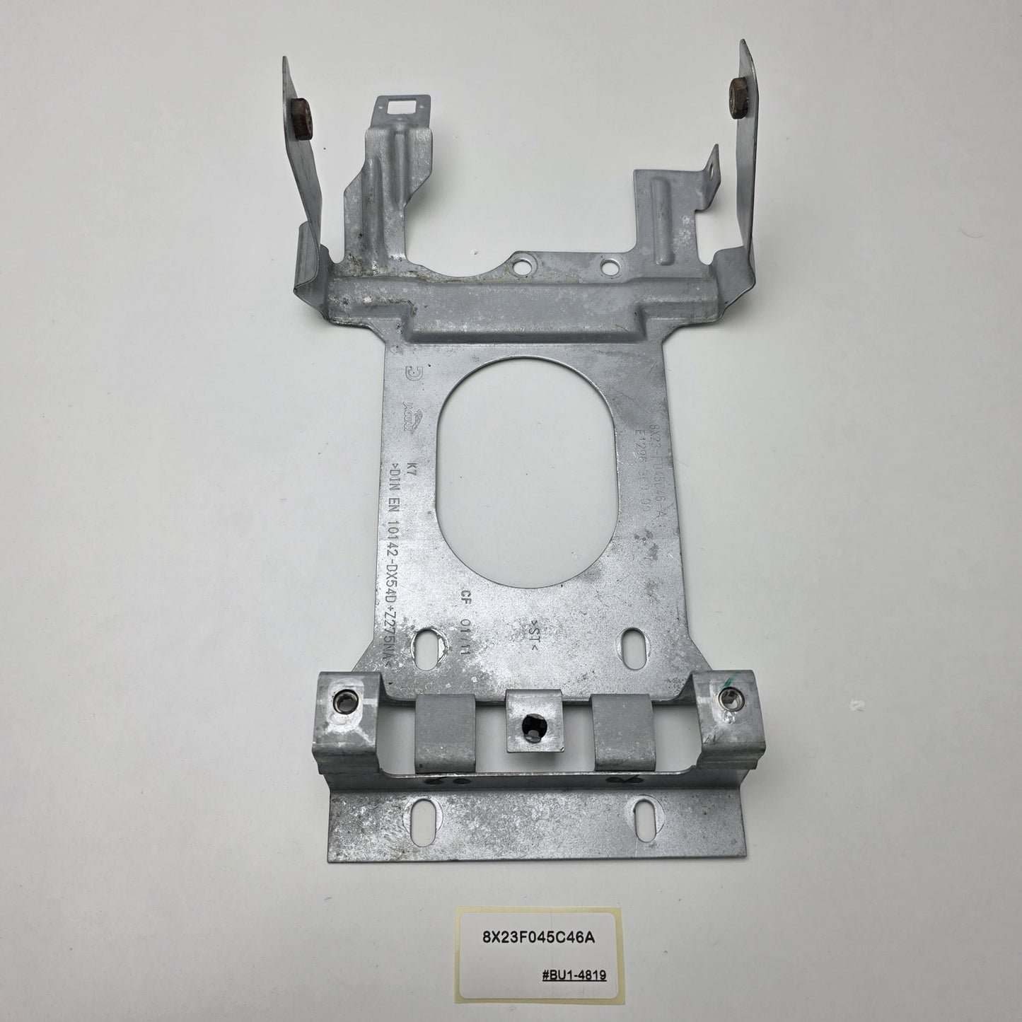 2011 Jaguar XF OTHER BODY PARTS 8X23F045C46A