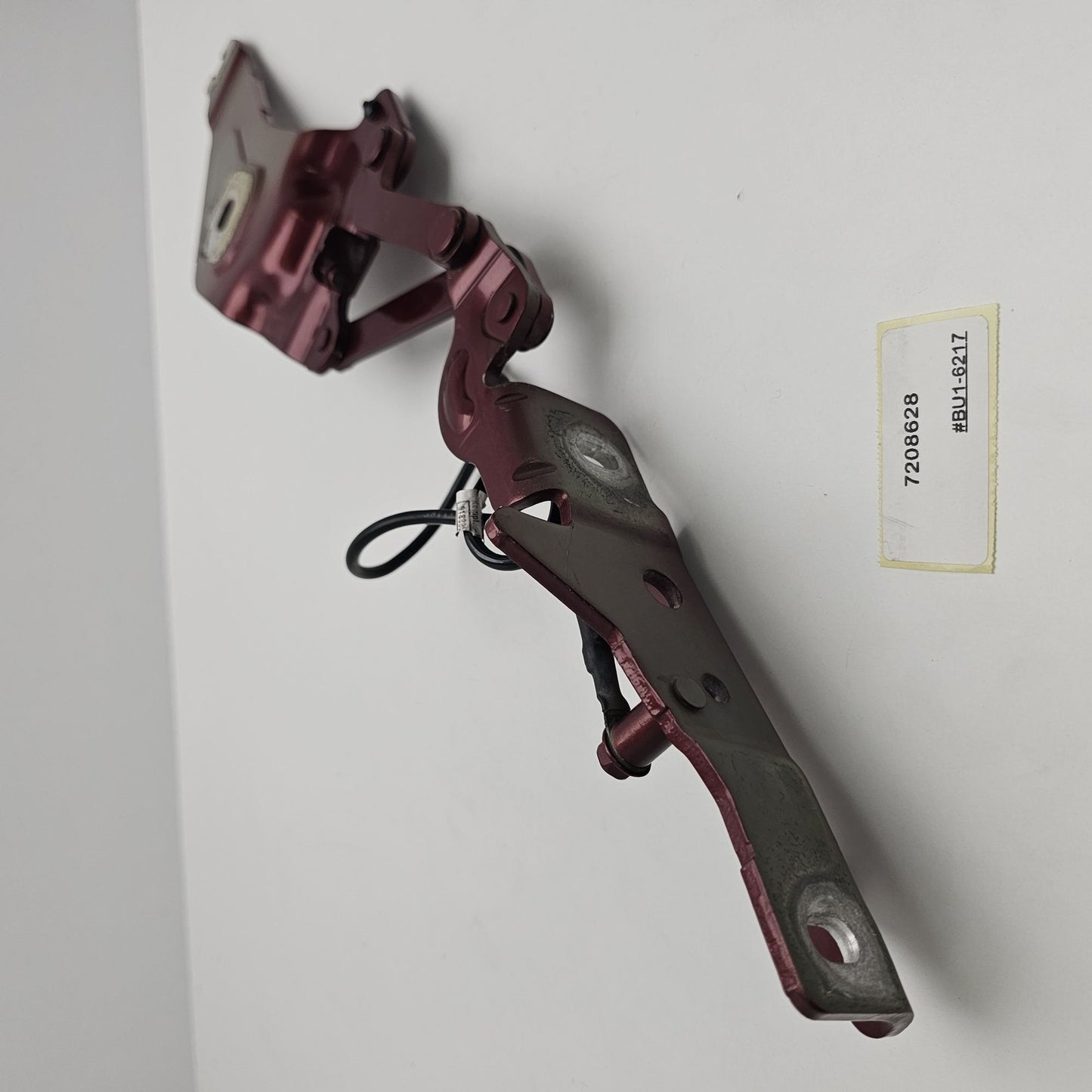2007-2014 BMW X5 Front Right Hood Hinge 7208628