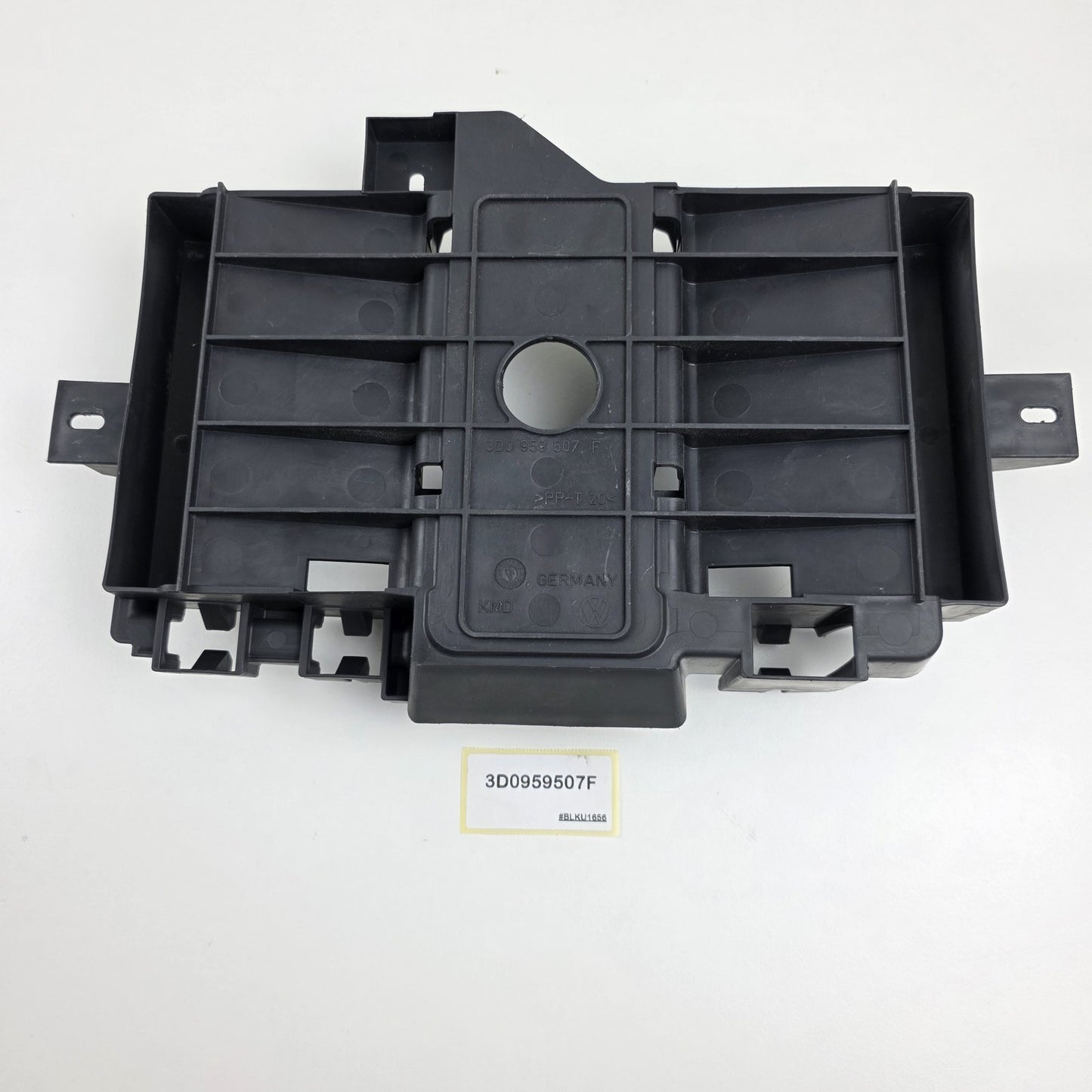 2003-2018 Bentley Continental GT ECU Mount Bracket 3D0959507F
