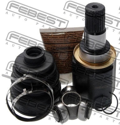 FEBEST 2007-2012 Mitsubishi Lancer Inner CV Joint Left 0411-CY3MTLH