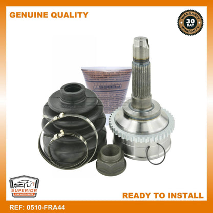FEBEST MAZDA Outer Cv Joint 0510-FRA44