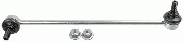 LEMFÖRDER 2006-2012 Volkswagen Jetta Suspension Stabilizer Bar Link 2677401