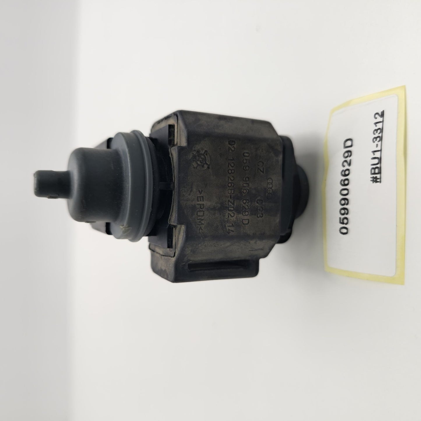 2013-2015 Audi A6 Mounting COOLER DIESEL 059906629D