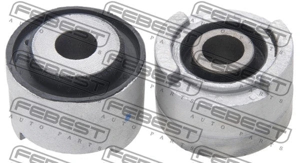 Febest Bushing Kit Rear Upper Control Arm LRAB-001