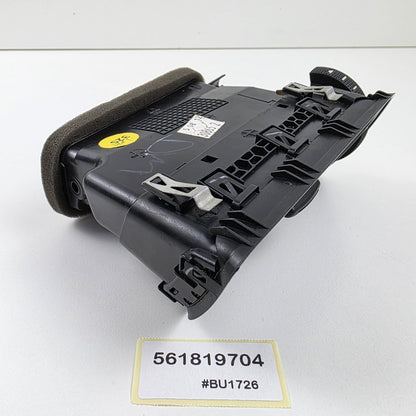 2011-2018 VW Jetta Passat Dashboard Air Vent 561819704