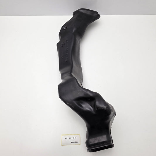 2007 Mercedes-Benz E320 Air Duct A2118311946