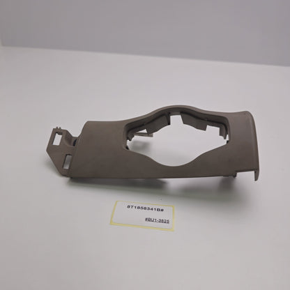 2009-2016 Audi S4 Headlight Switch Dash Trim Bezel 8T1858341B