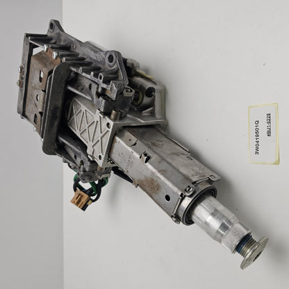 2003-2012 Bentley Continental GTC Steering Column 3W0419501Q