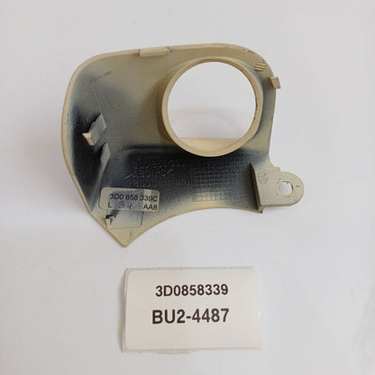 2013 Bentley Continental Flying Spur Trim For Switch 3D0858339
