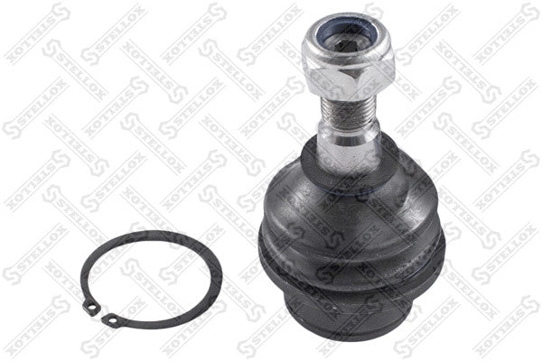 STELLOX 2005-2020 Ford Transit Ball Joint Front Lower Arm 1417352