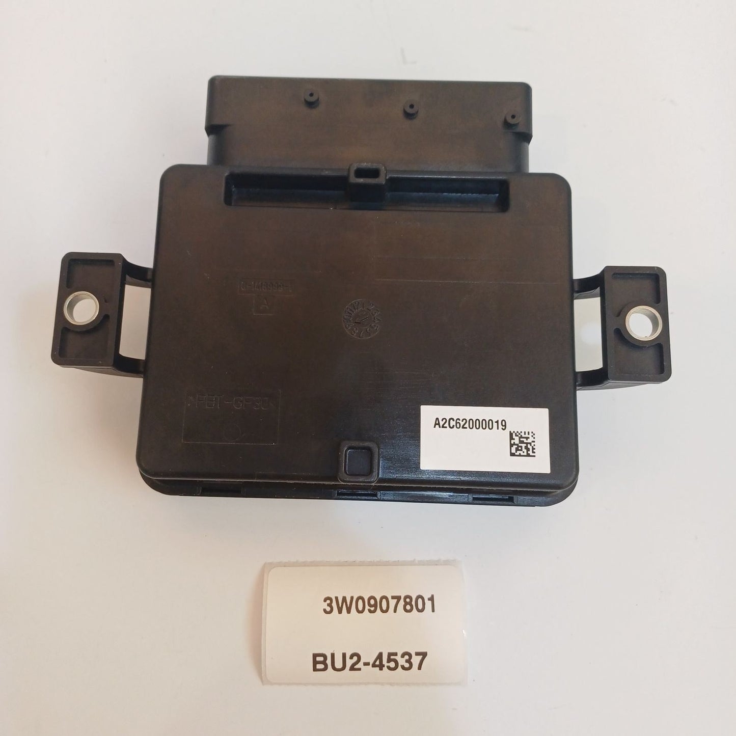 2006-2013 Bentley Flying Spur Electronic Parking Brake Module 3W0907801