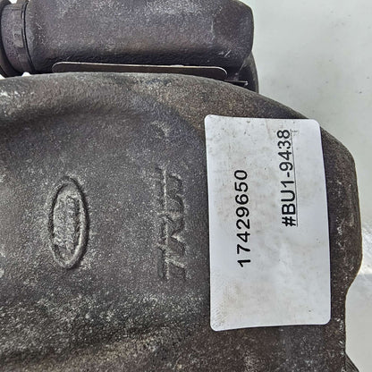 2014 Land Rover Range Rover Sport Front Right Brake Caliper 17429650